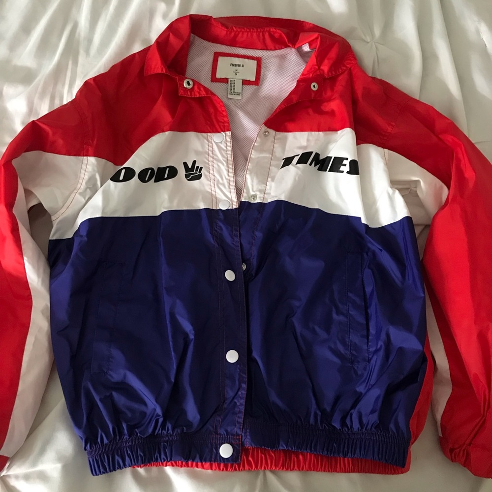 jacket